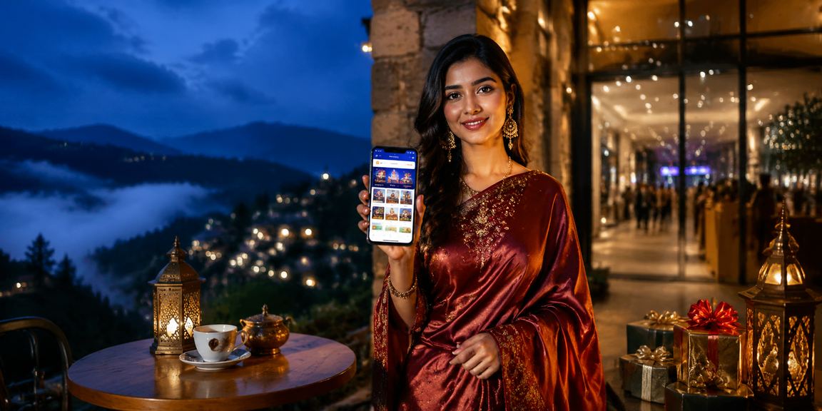 বান্দরবানের ক্যাসিনো মোবাইল অ্যাপ চিত্র