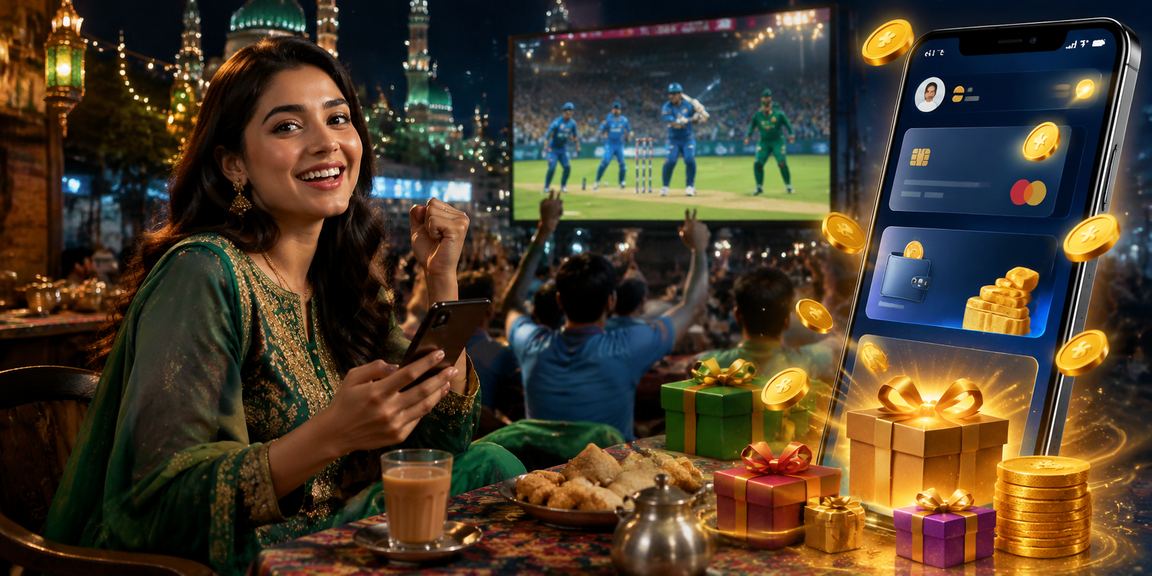 নারায়ণগঞ্জ ক্রিকেট বাজারের উৎসব পরিবেশ